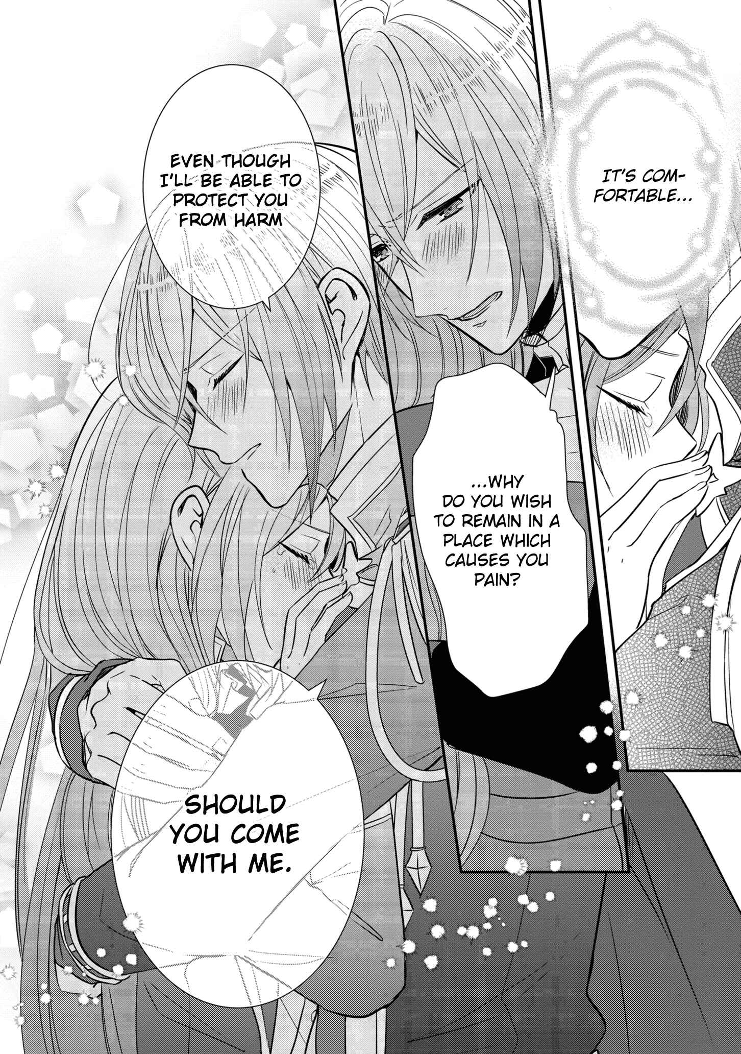 Page 18 Chapter 13 The Emperors Lady-in-Waiting Is Wanted as a Bride