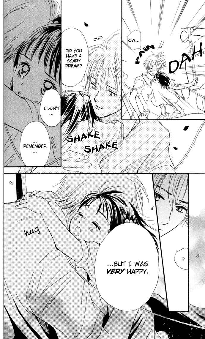 Page 42 Chapter 3 Yoru Koi