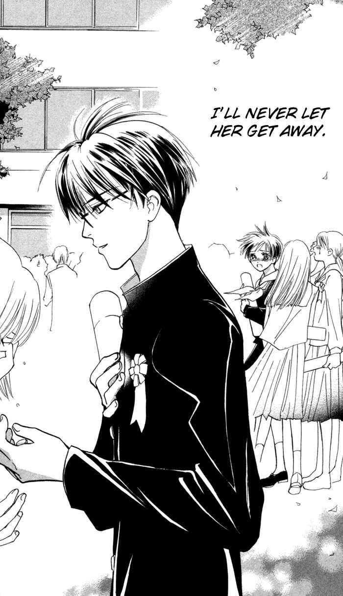 Page 40 Chapter 4 Yoru Koi