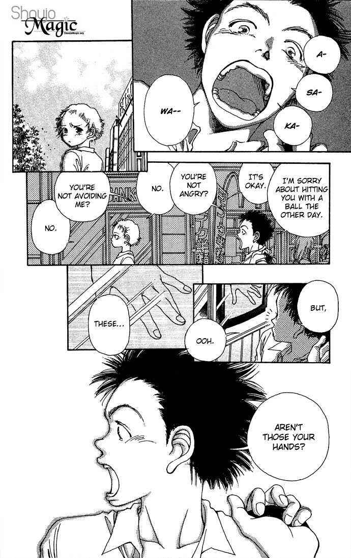 Page 16 Chapter 4 Soft Shell