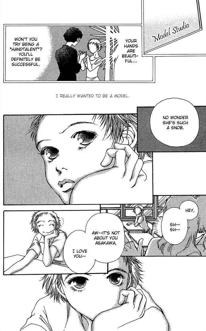 Page 6 Chapter 4 Soft Shell
