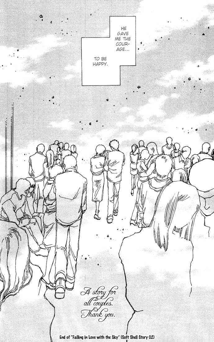 Page 34 Chapter 2 Soft Shell