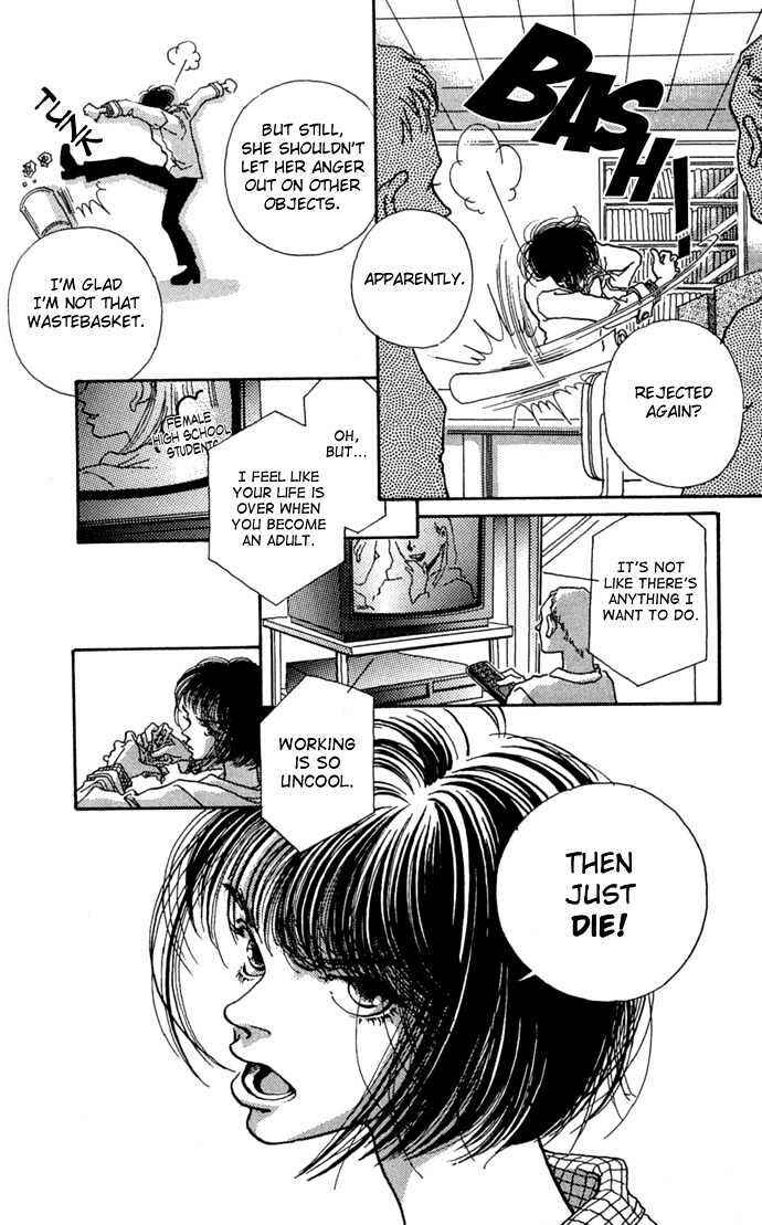Page 14 Chapter 5 Soft Shell
