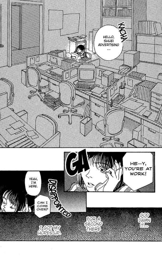 Page 5 Chapter 5 Soft Shell