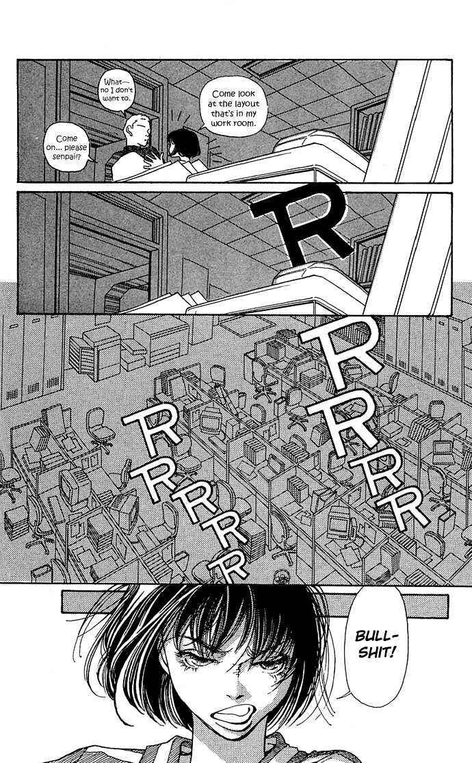 Page 8 Chapter 5 Soft Shell