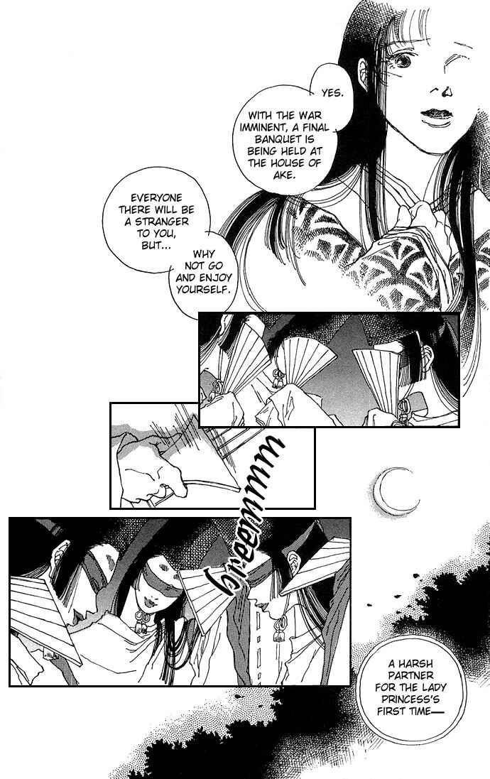 Page 21 Chapter 6 Soft Shell