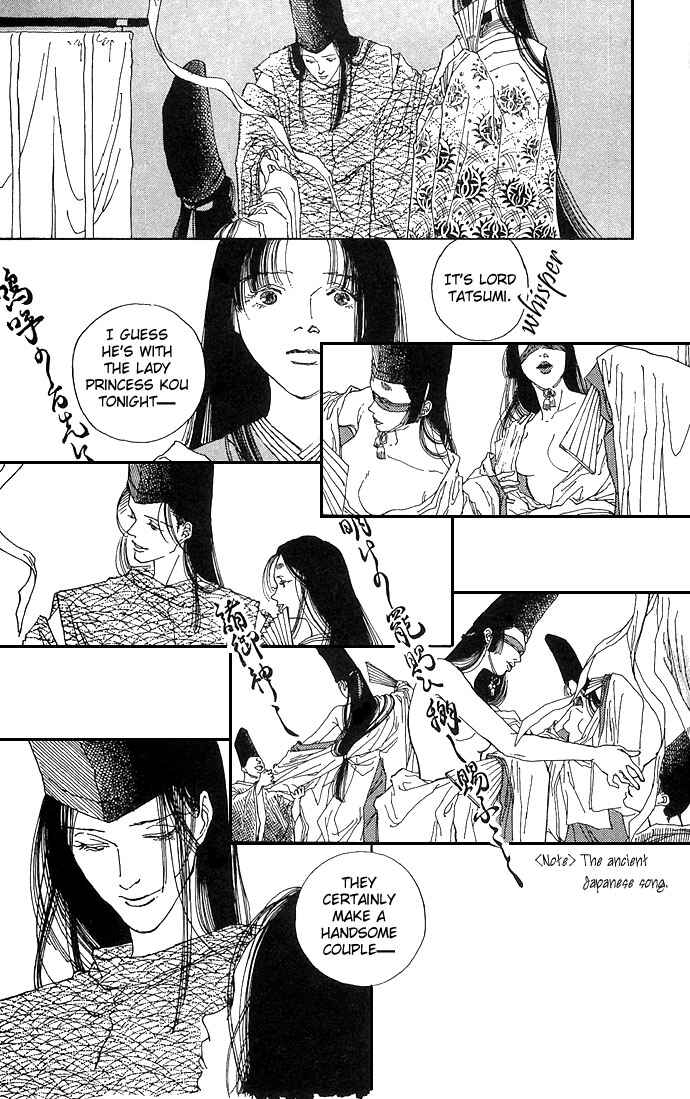 Page 24 Chapter 6 Soft Shell