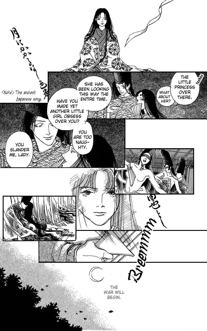 Page 25 Chapter 6 Soft Shell