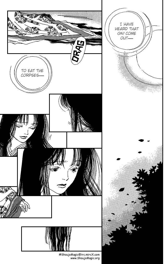 Page 34 Chapter 6 Soft Shell
