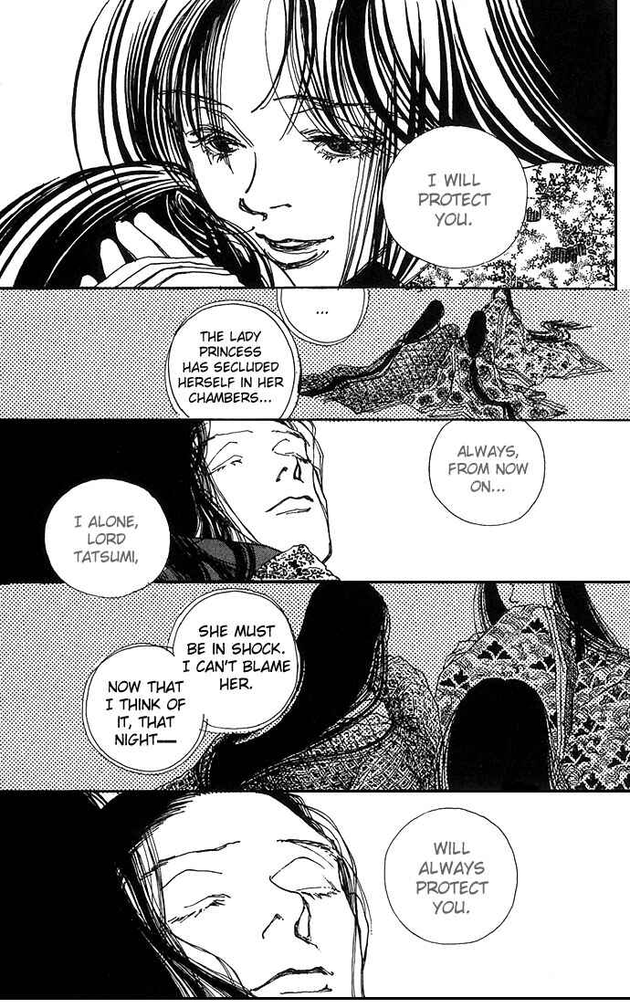 Page 42 Chapter 6 Soft Shell
