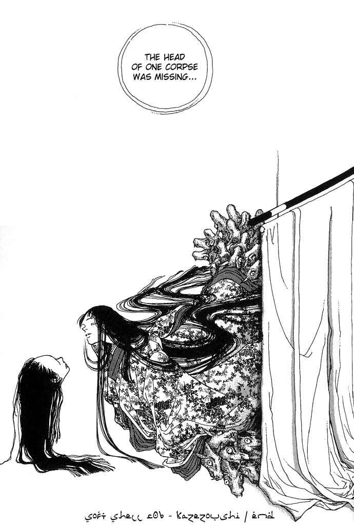 Page 44 Chapter 6 Soft Shell
