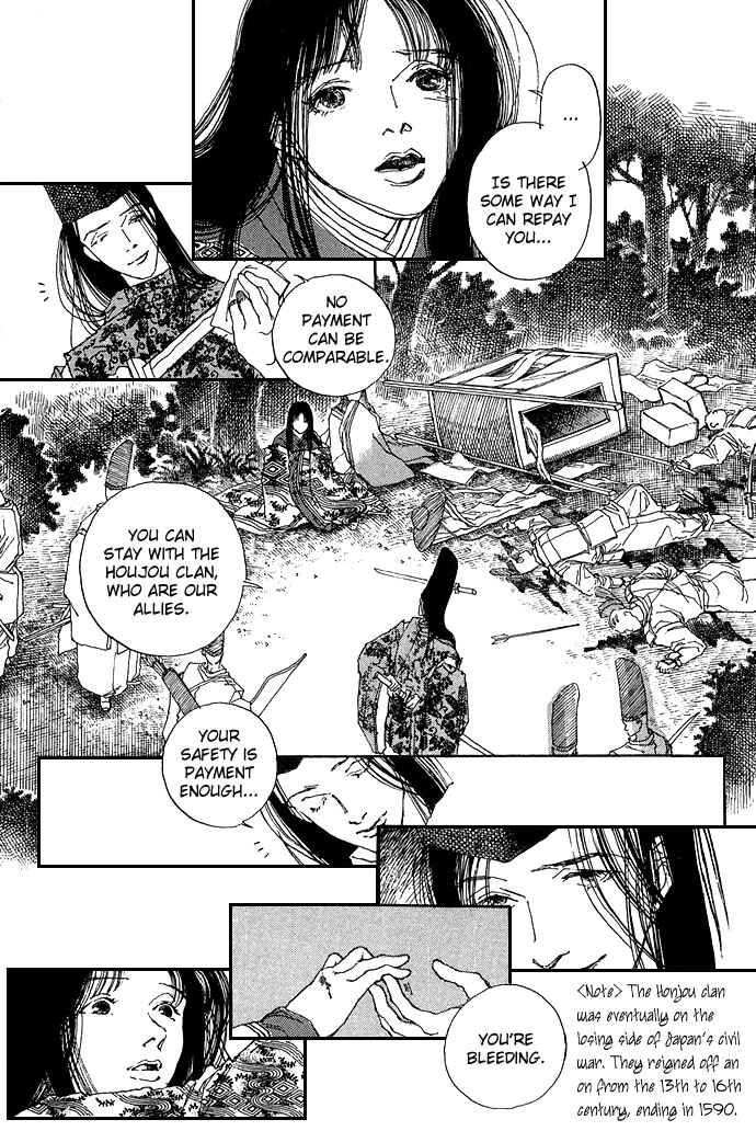 Page 8 Chapter 6 Soft Shell