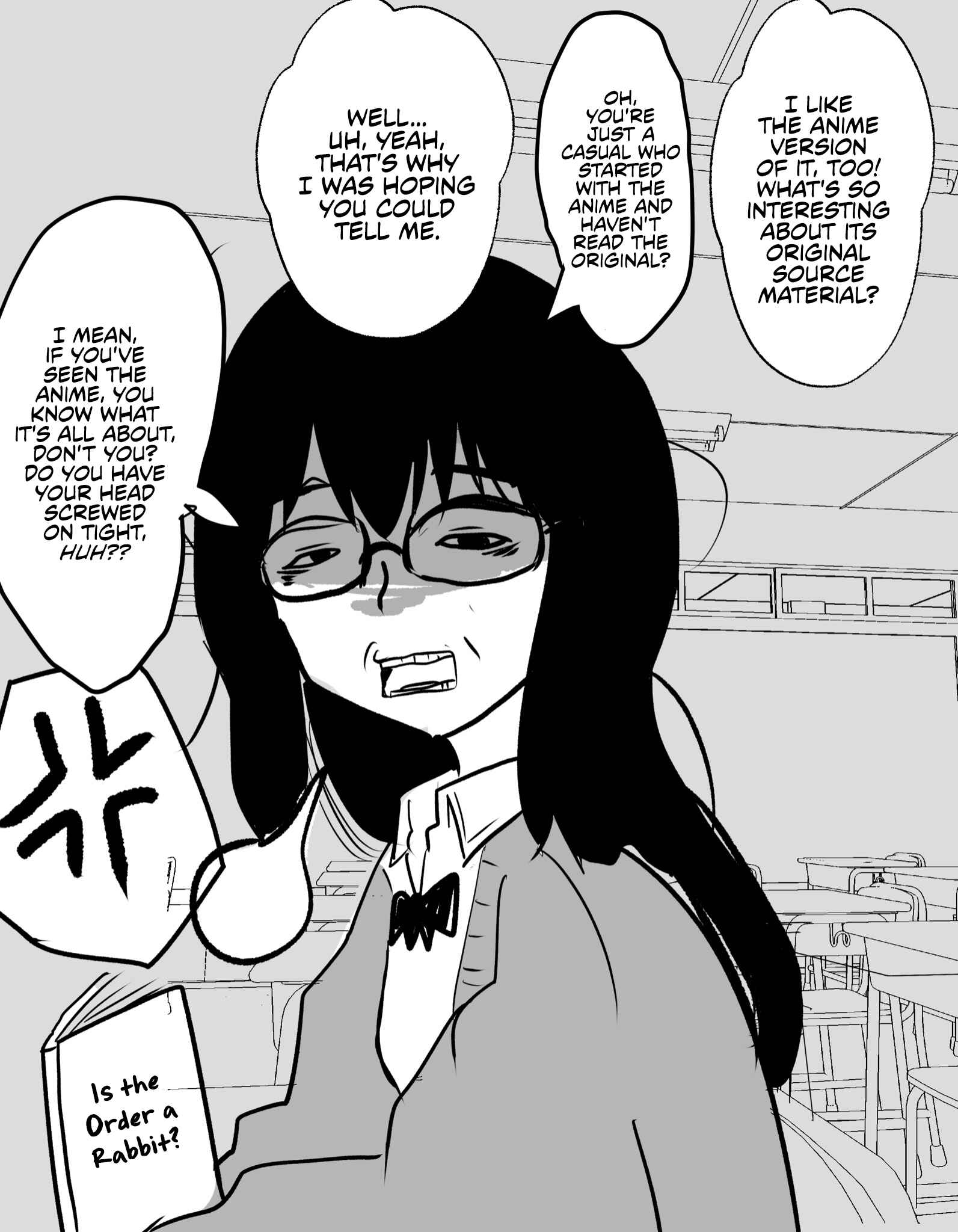 Page 1 Chapter 5 Complete Turnaround