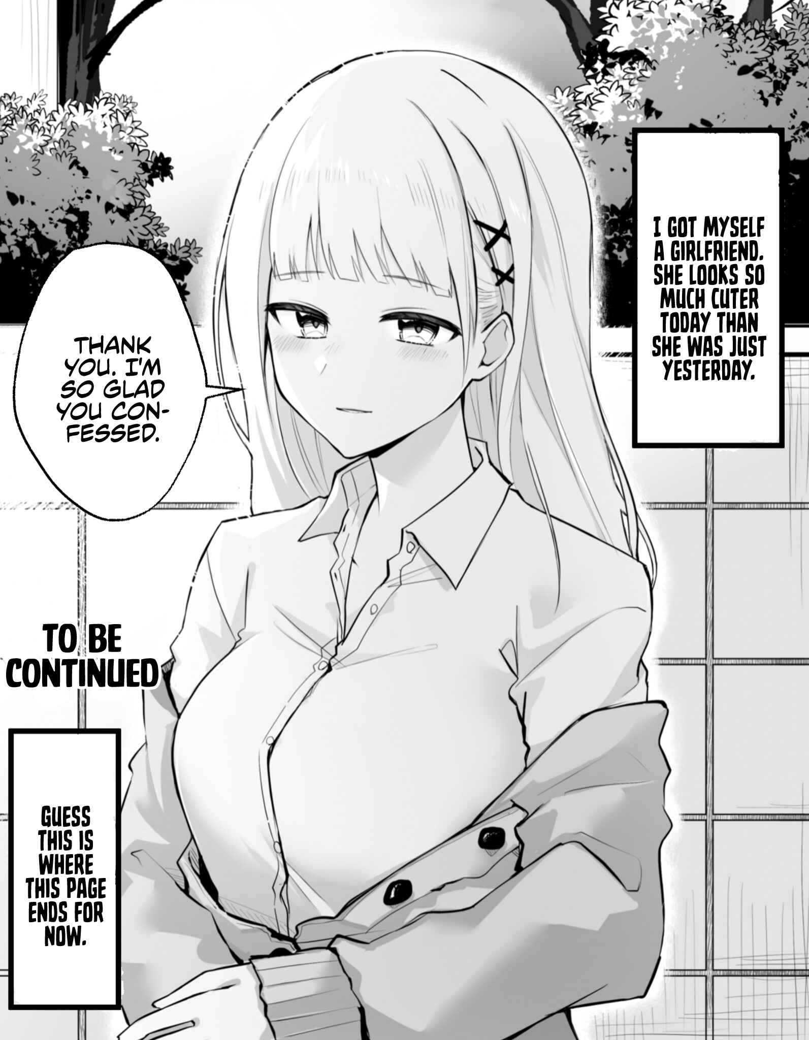 Page 1 Chapter 12 Complete Turnaround