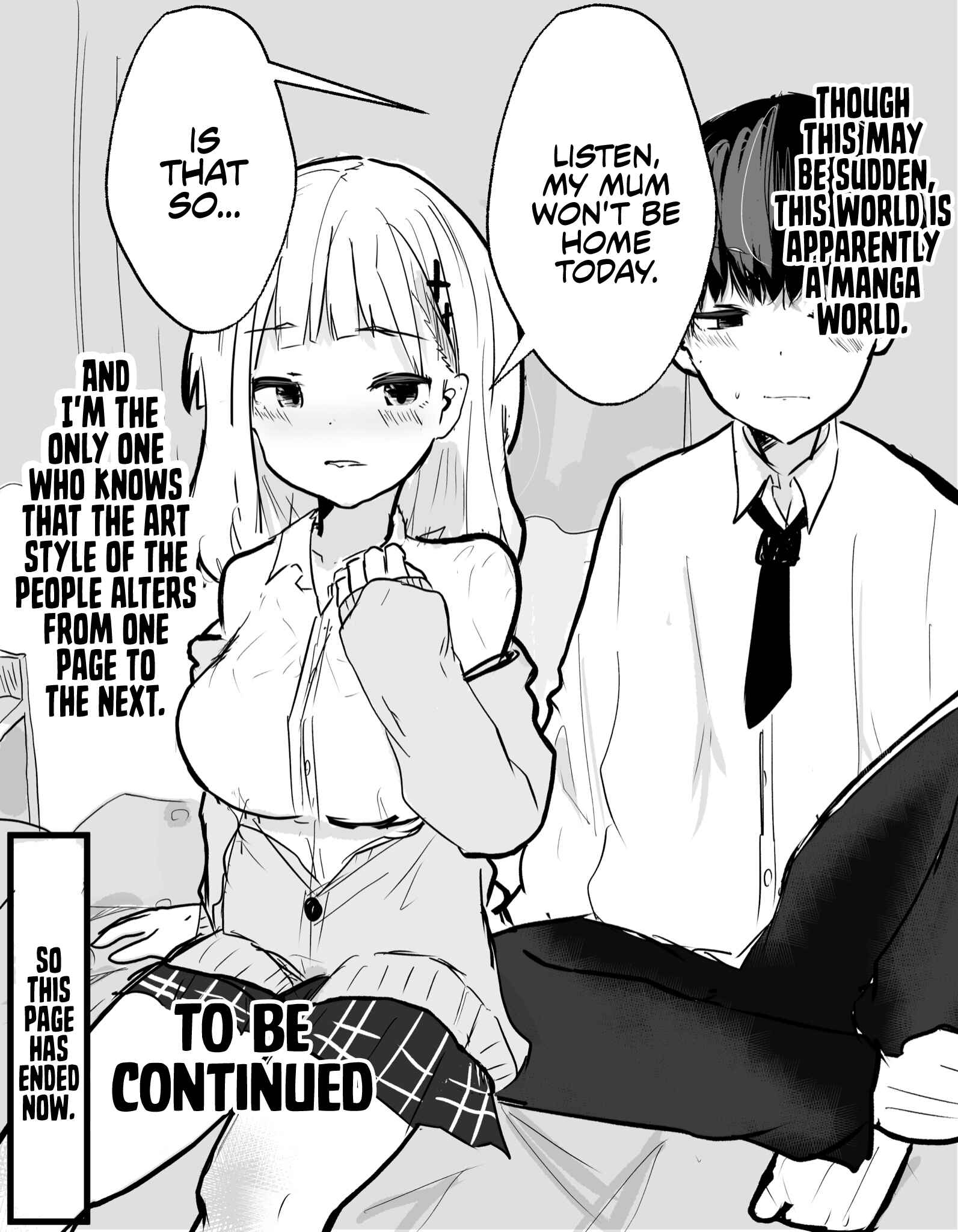 Page 2 Chapter 12 Complete Turnaround