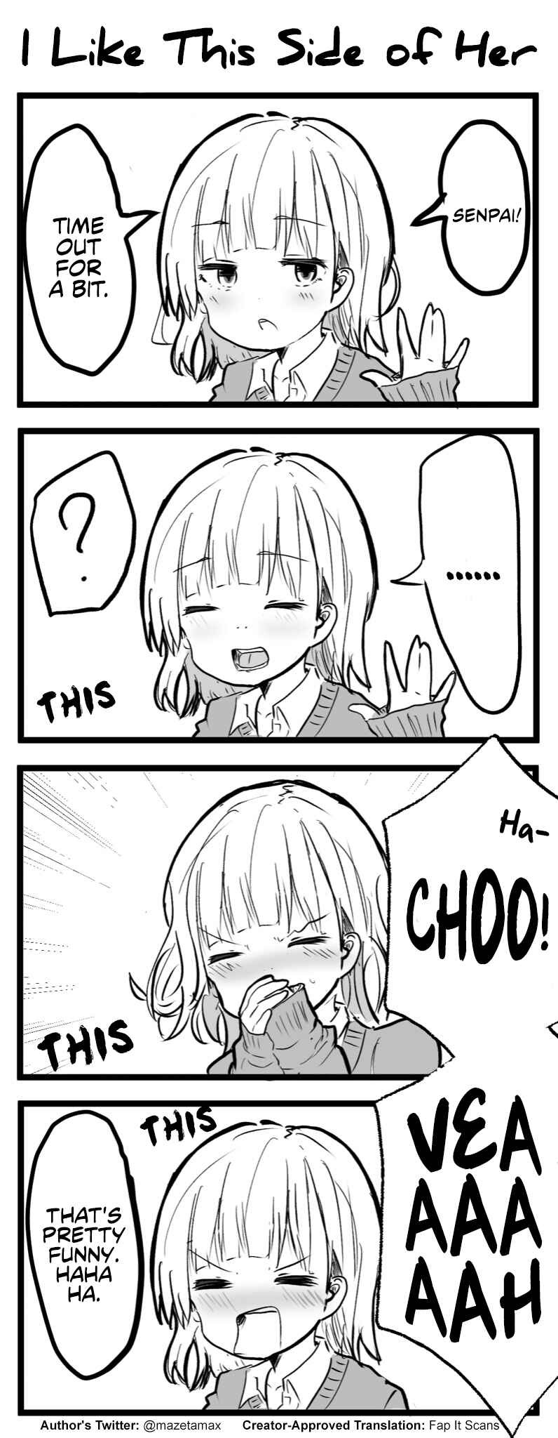 Page 1 Chapter 8 Complete Turnaround