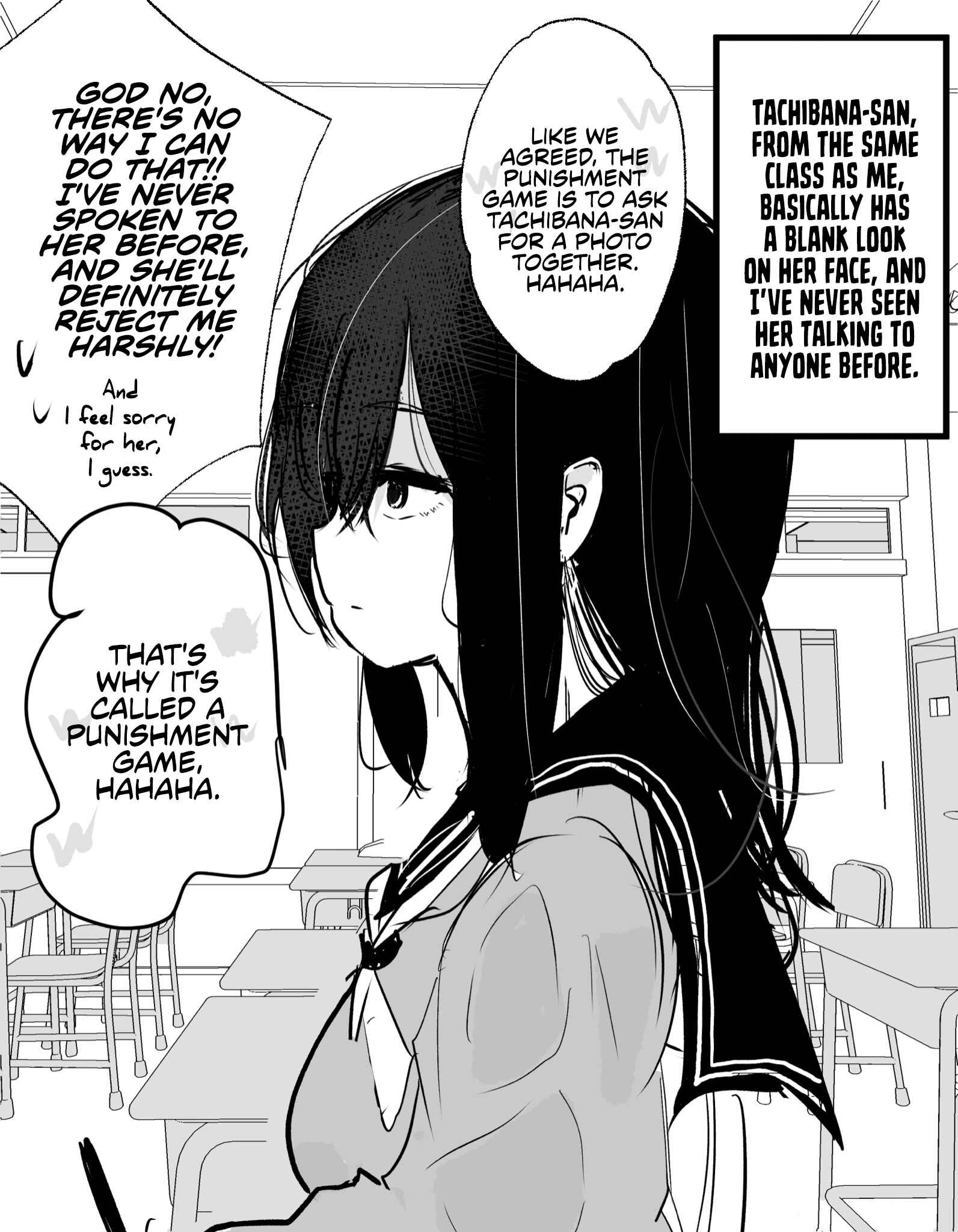 Page 1 Chapter 2 Complete Turnaround