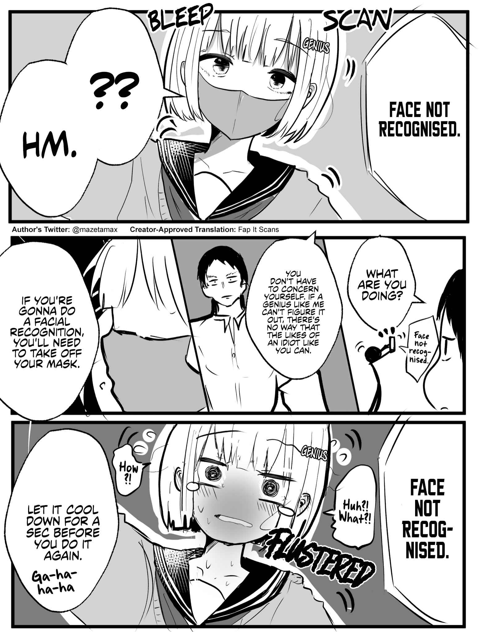 Page 1 Chapter 13 Complete Turnaround
