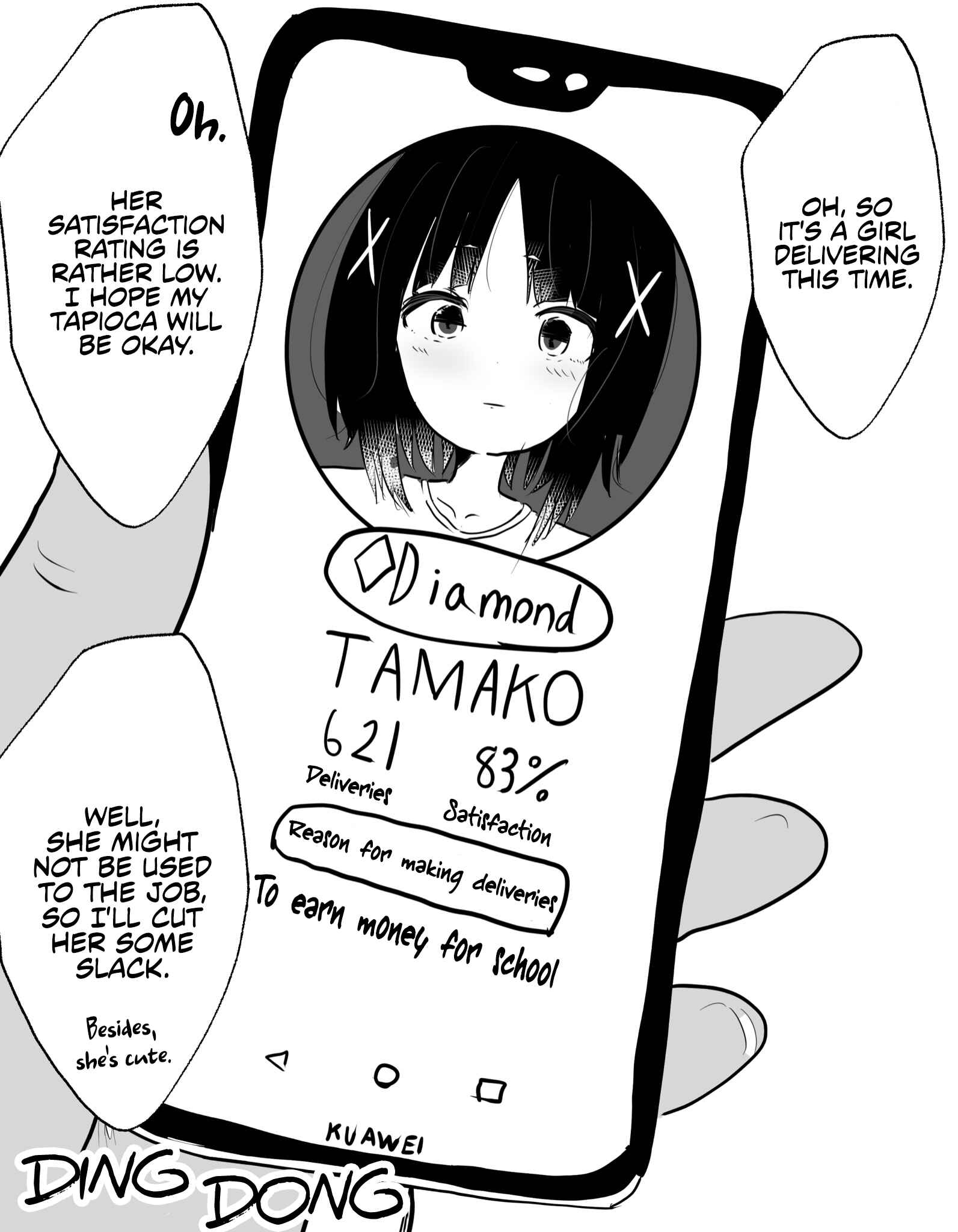 Page 1 Chapter 7 Complete Turnaround