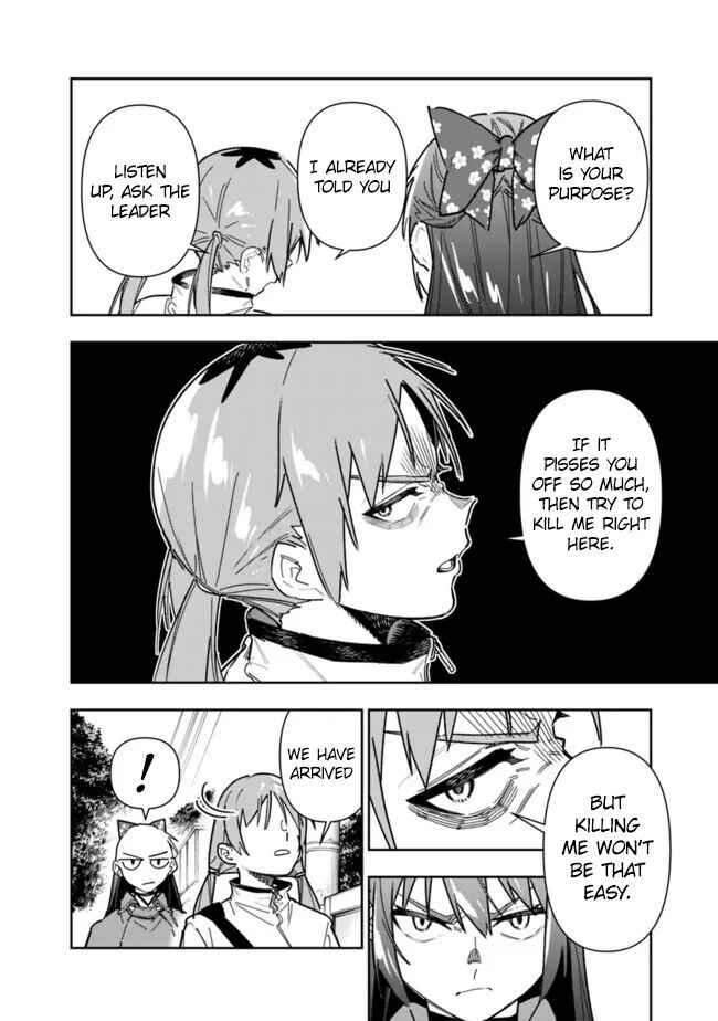 Page 3 Chapter 24 SHOPSKILL Sae Areba, Dungeon ka Sita Sekaidemo Rakusyou da ~Hakugai Sareta Shounen no Saikyou Zamaa Life~