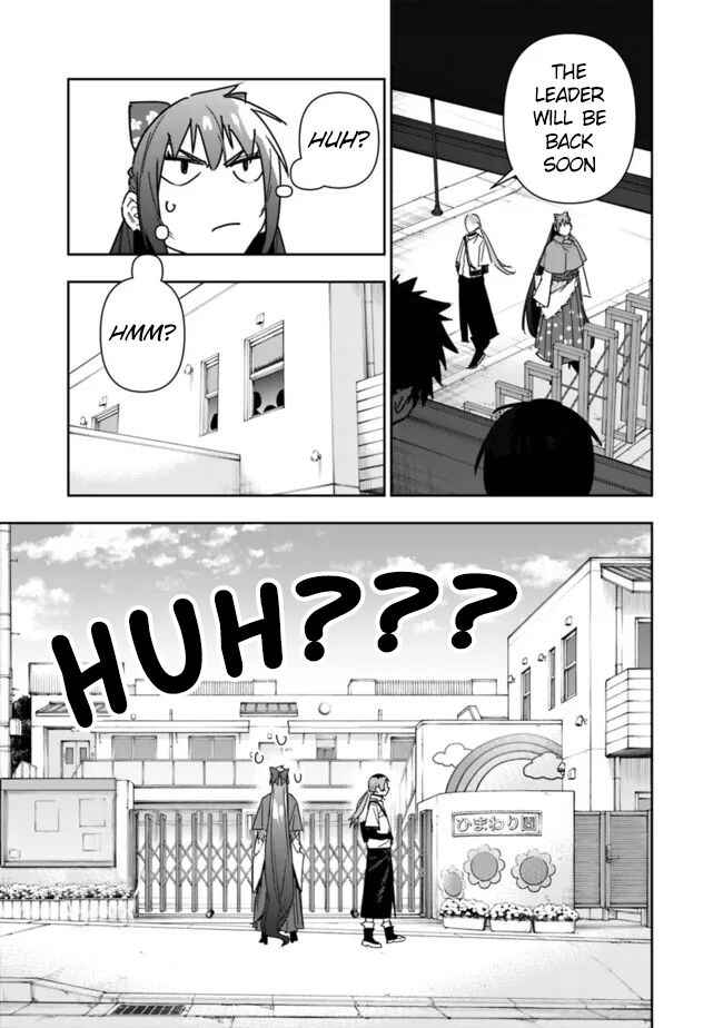 Page 4 Chapter 24 SHOPSKILL Sae Areba, Dungeon ka Sita Sekaidemo Rakusyou da ~Hakugai Sareta Shounen no Saikyou Zamaa Life~