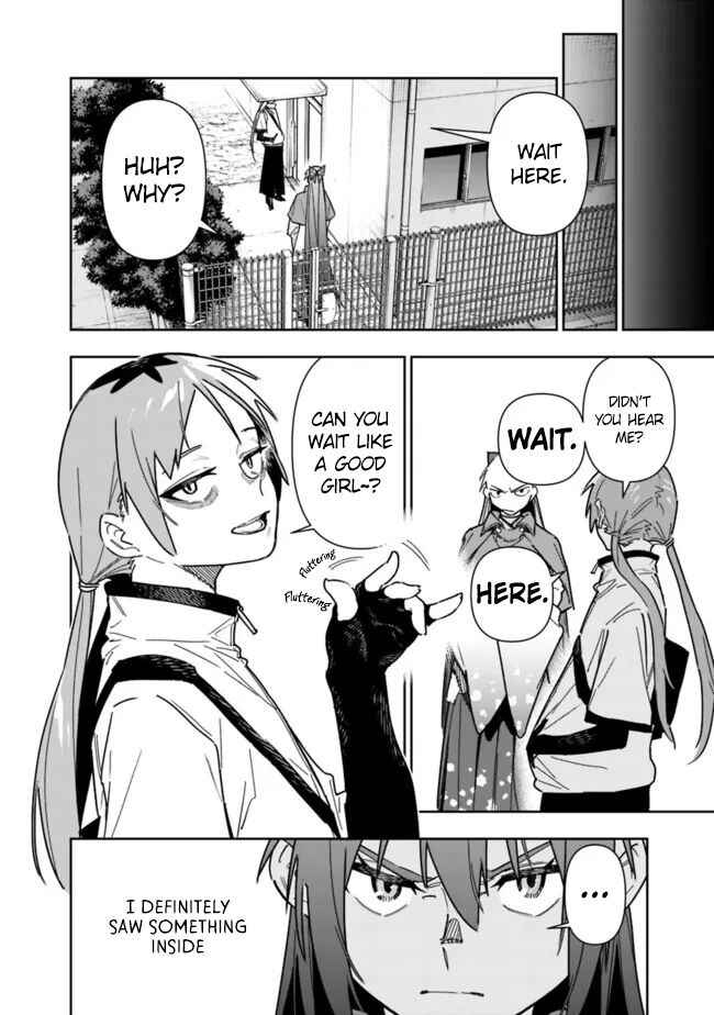 Page 7 Chapter 24 SHOPSKILL Sae Areba, Dungeon ka Sita Sekaidemo Rakusyou da ~Hakugai Sareta Shounen no Saikyou Zamaa Life~