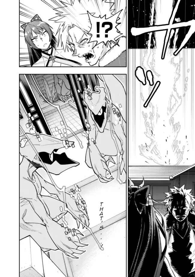 Page 11 Chapter 20 SHOPSKILL Sae Areba, Dungeon ka Sita Sekaidemo Rakusyou da ~Hakugai Sareta Shounen no Saikyou Zamaa Life~