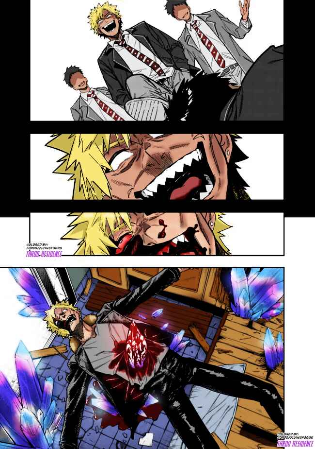 Page 16 Chapter 20 SHOPSKILL Sae Areba, Dungeon ka Sita Sekaidemo Rakusyou da ~Hakugai Sareta Shounen no Saikyou Zamaa Life~