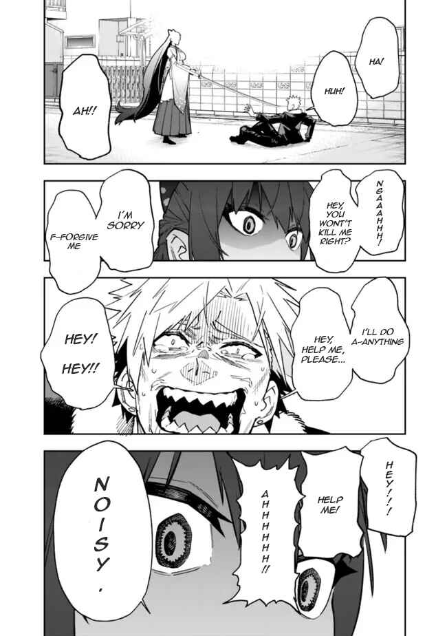 Page 5 Chapter 20 SHOPSKILL Sae Areba, Dungeon ka Sita Sekaidemo Rakusyou da ~Hakugai Sareta Shounen no Saikyou Zamaa Life~