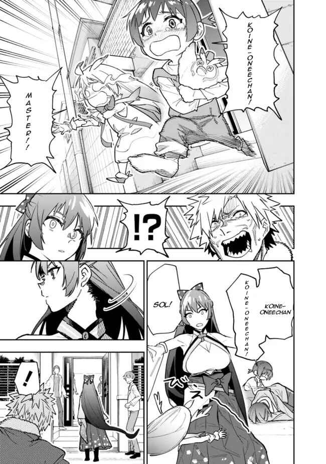 Page 6 Chapter 20 SHOPSKILL Sae Areba, Dungeon ka Sita Sekaidemo Rakusyou da ~Hakugai Sareta Shounen no Saikyou Zamaa Life~