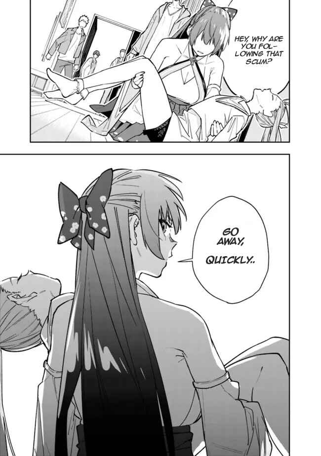 Page 8 Chapter 20 SHOPSKILL Sae Areba, Dungeon ka Sita Sekaidemo Rakusyou da ~Hakugai Sareta Shounen no Saikyou Zamaa Life~