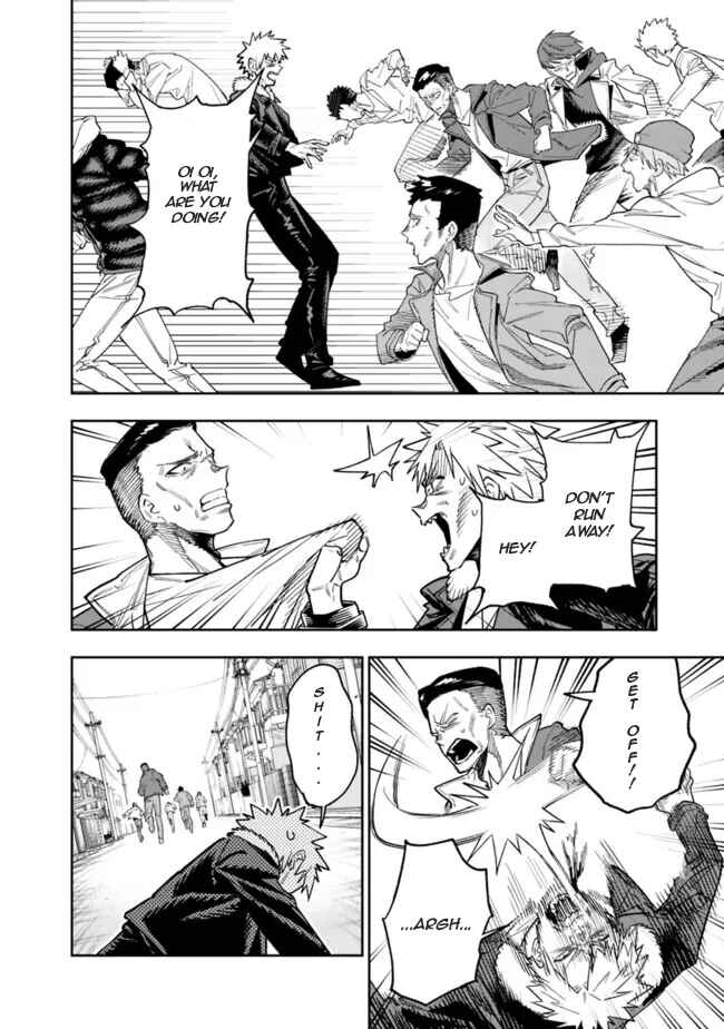 Page 9 Chapter 20 SHOPSKILL Sae Areba, Dungeon ka Sita Sekaidemo Rakusyou da ~Hakugai Sareta Shounen no Saikyou Zamaa Life~
