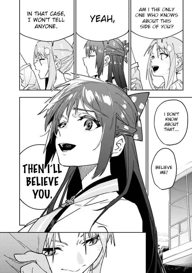 Page 16 Chapter 15 SHOPSKILL Sae Areba, Dungeon ka Sita Sekaidemo Rakusyou da ~Hakugai Sareta Shounen no Saikyou Zamaa Life~