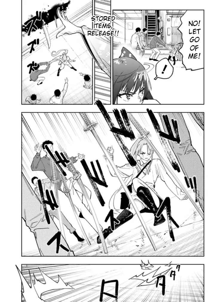 Page 18 Chapter 17 SHOPSKILL Sae Areba, Dungeon ka Sita Sekaidemo Rakusyou da ~Hakugai Sareta Shounen no Saikyou Zamaa Life~
