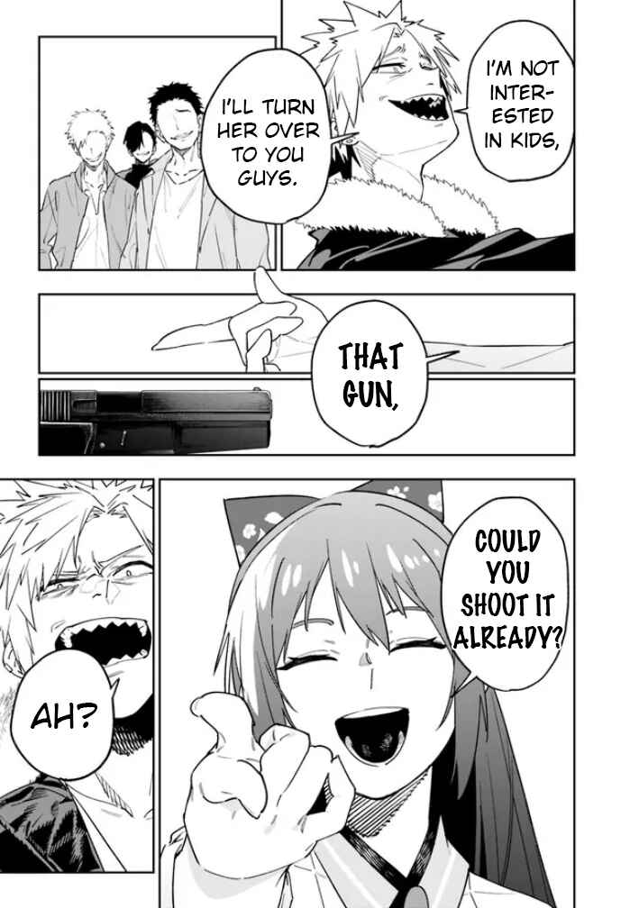 Page 7 Chapter 17 SHOPSKILL Sae Areba, Dungeon ka Sita Sekaidemo Rakusyou da ~Hakugai Sareta Shounen no Saikyou Zamaa Life~