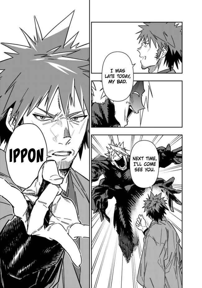 Page 10 Chapter 26.2 SHOPSKILL Sae Areba, Dungeon ka Sita Sekaidemo Rakusyou da ~Hakugai Sareta Shounen no Saikyou Zamaa Life~