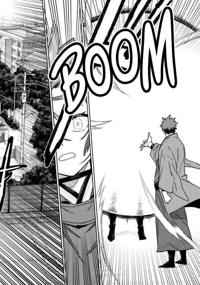 Page 11 Chapter 26.2 SHOPSKILL Sae Areba, Dungeon ka Sita Sekaidemo Rakusyou da ~Hakugai Sareta Shounen no Saikyou Zamaa Life~