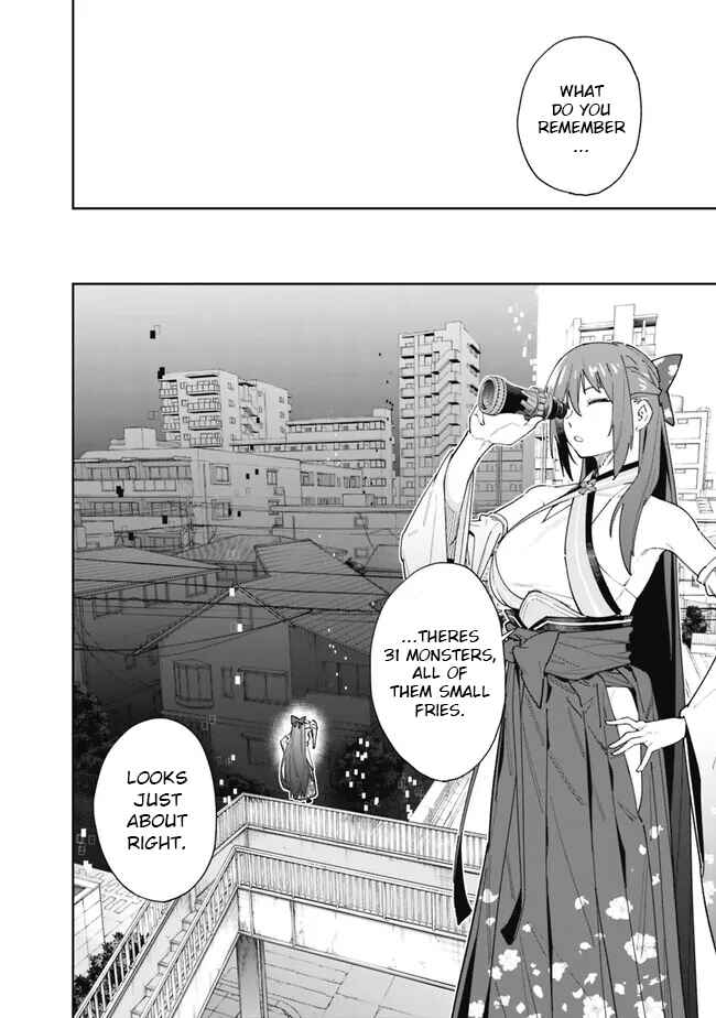 Page 16 Chapter 16 SHOPSKILL Sae Areba, Dungeon ka Sita Sekaidemo Rakusyou da ~Hakugai Sareta Shounen no Saikyou Zamaa Life~