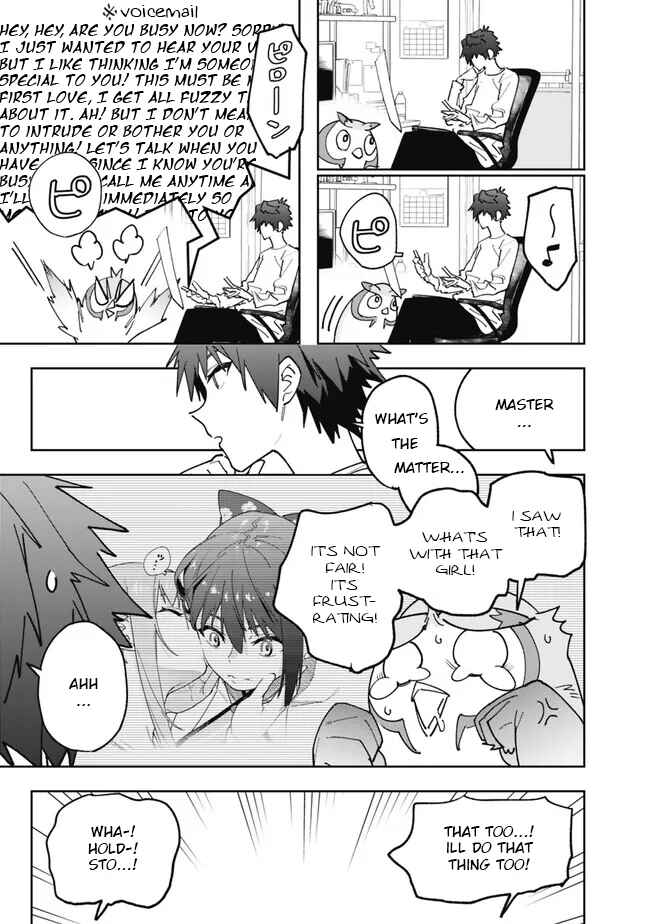 Page 9 Chapter 16 SHOPSKILL Sae Areba, Dungeon ka Sita Sekaidemo Rakusyou da ~Hakugai Sareta Shounen no Saikyou Zamaa Life~