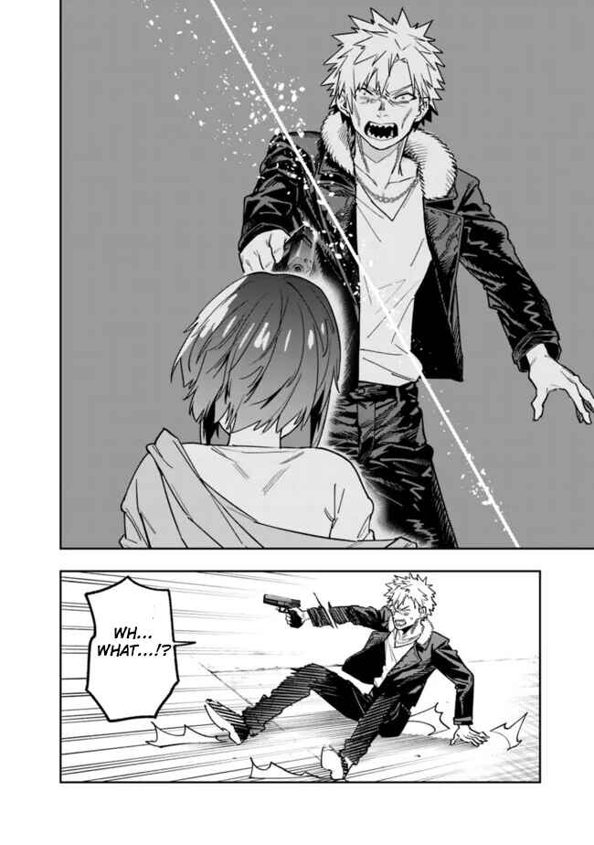 Page 23 Chapter 19 SHOPSKILL Sae Areba, Dungeon ka Sita Sekaidemo Rakusyou da ~Hakugai Sareta Shounen no Saikyou Zamaa Life~