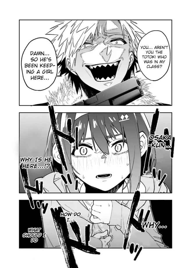 Page 5 Chapter 19 SHOPSKILL Sae Areba, Dungeon ka Sita Sekaidemo Rakusyou da ~Hakugai Sareta Shounen no Saikyou Zamaa Life~