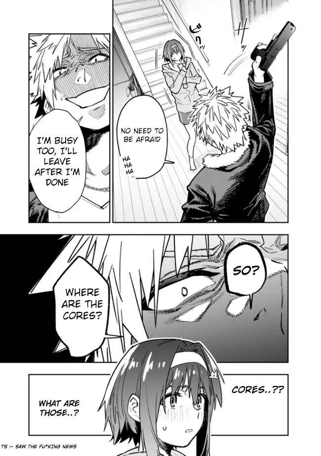 Page 6 Chapter 19 SHOPSKILL Sae Areba, Dungeon ka Sita Sekaidemo Rakusyou da ~Hakugai Sareta Shounen no Saikyou Zamaa Life~