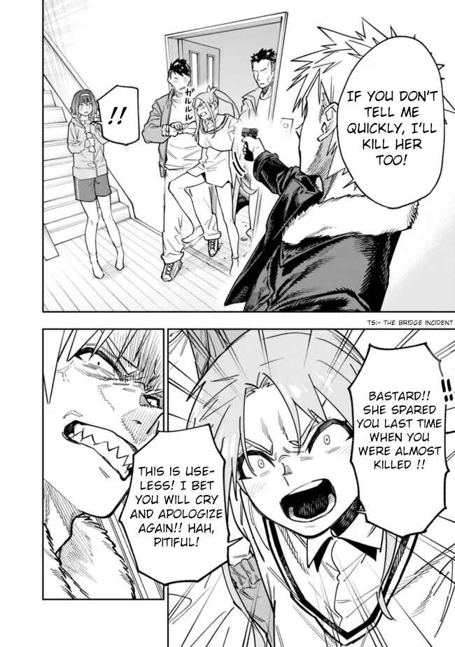 Page 7 Chapter 19 SHOPSKILL Sae Areba, Dungeon ka Sita Sekaidemo Rakusyou da ~Hakugai Sareta Shounen no Saikyou Zamaa Life~