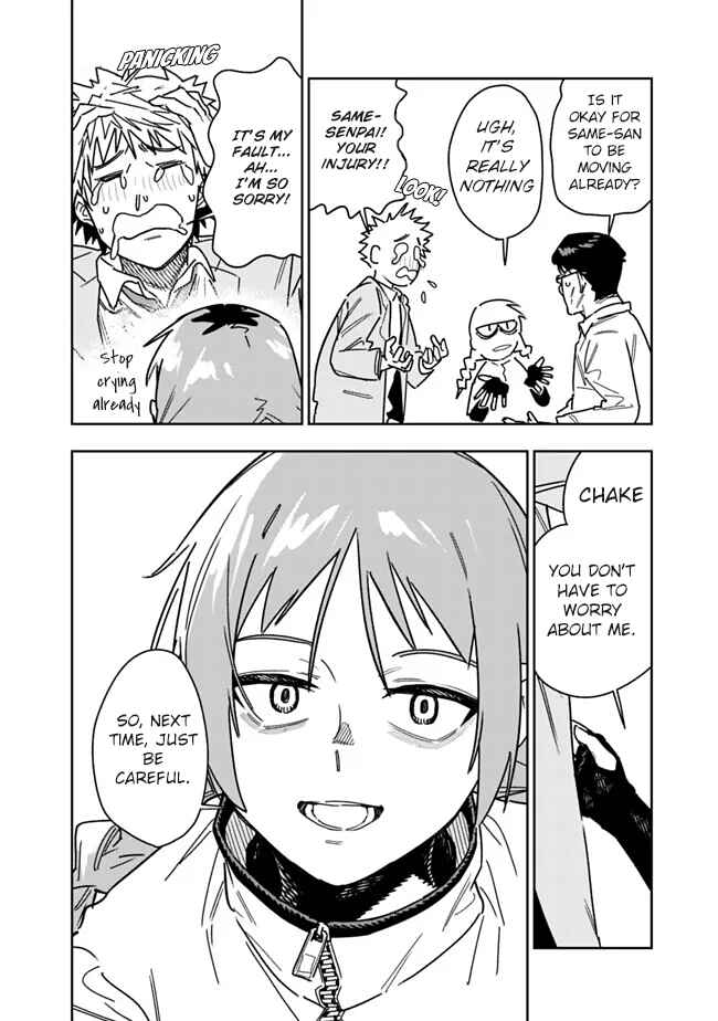 Page 5 Chapter 28 SHOPSKILL Sae Areba, Dungeon ka Sita Sekaidemo Rakusyou da ~Hakugai Sareta Shounen no Saikyou Zamaa Life~