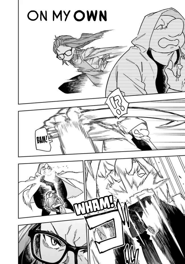 Page 17 Chapter 25 SHOPSKILL Sae Areba, Dungeon ka Sita Sekaidemo Rakusyou da ~Hakugai Sareta Shounen no Saikyou Zamaa Life~