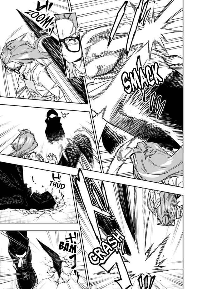 Page 18 Chapter 25 SHOPSKILL Sae Areba, Dungeon ka Sita Sekaidemo Rakusyou da ~Hakugai Sareta Shounen no Saikyou Zamaa Life~