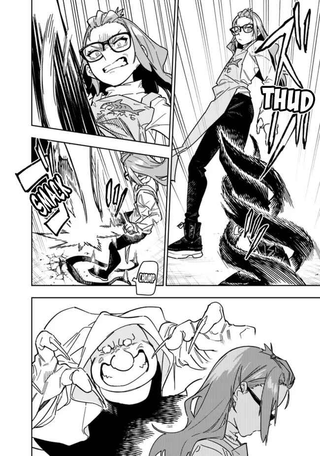 Page 19 Chapter 25 SHOPSKILL Sae Areba, Dungeon ka Sita Sekaidemo Rakusyou da ~Hakugai Sareta Shounen no Saikyou Zamaa Life~