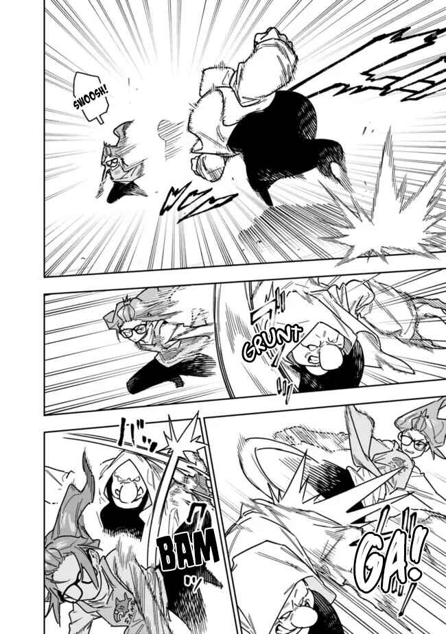 Page 7 Chapter 25 SHOPSKILL Sae Areba, Dungeon ka Sita Sekaidemo Rakusyou da ~Hakugai Sareta Shounen no Saikyou Zamaa Life~