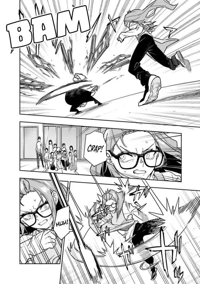 Page 9 Chapter 25 SHOPSKILL Sae Areba, Dungeon ka Sita Sekaidemo Rakusyou da ~Hakugai Sareta Shounen no Saikyou Zamaa Life~