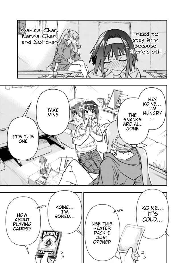 Page 10 Chapter 23 SHOPSKILL Sae Areba, Dungeon ka Sita Sekaidemo Rakusyou da ~Hakugai Sareta Shounen no Saikyou Zamaa Life~